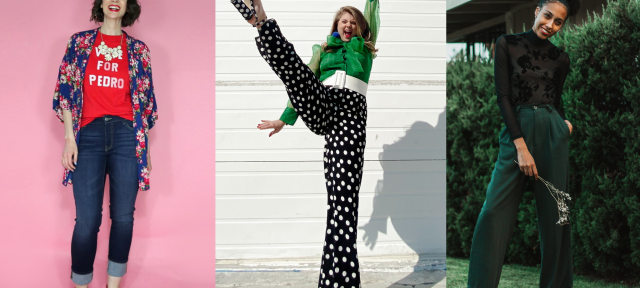 Thrift Outfit Dengan Tampilan Chic, Fashion Murah Tapi Tetap Wah!