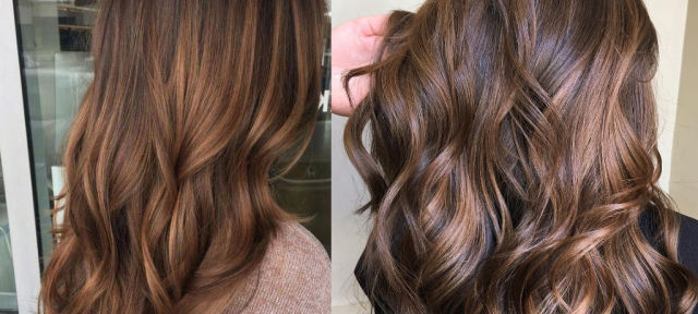 Tren Warna Rambut 2025, Dari Copper Glow Hingga Midnight Blue