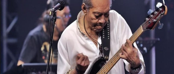 Donny Fattah Akan Terus Bersama Godbless