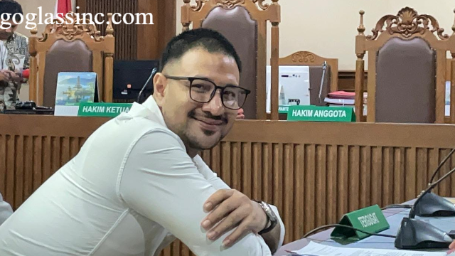 Ammar Zoni Bongkar Pemerasan di Penjara