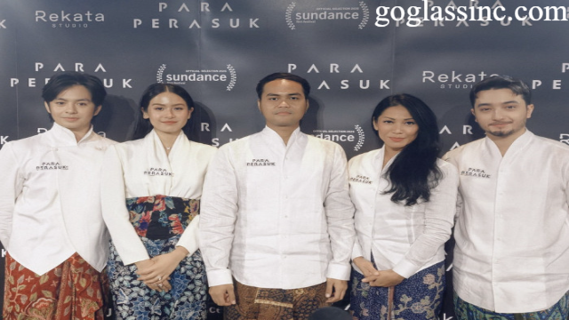 Daftar Film Indonesia yang Akan Tayang di Tahun 2026